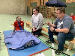 Erste Hilfe Landesbewerb   14.05.2024   25